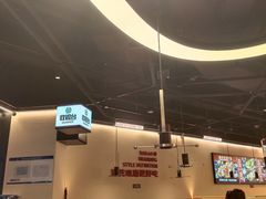 -师烤·豆花烤鱼(深圳坂田天虹店)