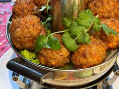 -月亮眼花园餐厅书吧酒吧