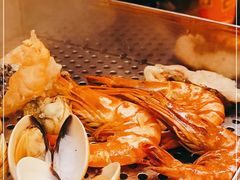 -熊出没日本烧肉放题