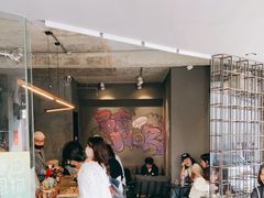 -BE NORMAL CAFE(霞溪路店)