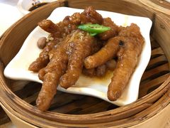 -点都德(千灯湖环宇城店)