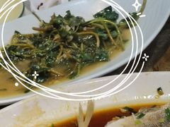 马齿苋-竟陵人家(天门美食街店)