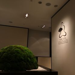 -广州文华东方酒店·水疗中心
