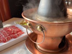 -东来顺饭庄(天坛店)