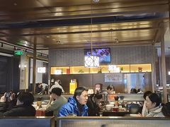 -方砖厂69号炸酱面·烤鸭(前门鲜鱼口店)
