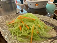 -新粤新疆菜(禅城店)