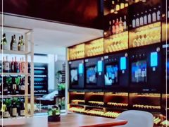 -Vinup薇葡·葡萄酒自助Bar(江宁路店)