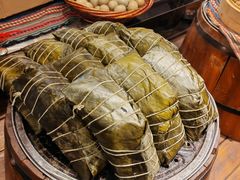 -甘家界牌柠檬鸭(青山店)