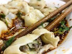 酸汤饺子-回坊马二饺子馆