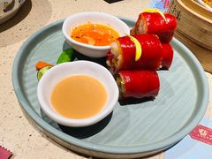 -点都德(华强南店)