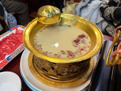 -如意林卡铜锅牦牛肉(布达拉宫店)