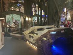 -淀里船宴(卓达店)