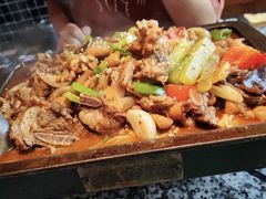 -蛙舍·炭烧牛蛙(东百中心店)