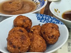 -粗茶淡饭(东关街店)
