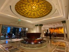 -广州富力丽思卡尔顿酒店