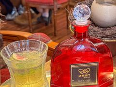 -秘密旅行Bonjour(黑金冠 江南西店)