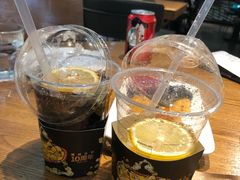 -乐凯撒披萨(正佳广场店)