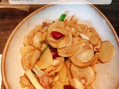 -柴门饭儿(成都太古里店)