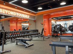 -加伍磅健身(千树店)