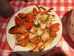 -阿里元海鲜·闽南特色菜(曾厝垵店)