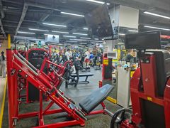 -超鹿运动(融侨锦江店)