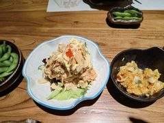 -炉胜·炉端烧·居酒屋