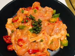 -花味烤肉·拌饭(庐阳万象汇店)
