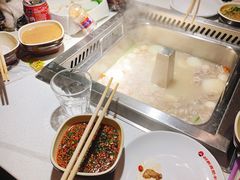 -创新高肥羊火锅(朝阳路店)