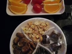 -华夏良子·足道SPA艾灸(铁道大厦店)