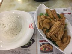 -新世界餐厅(万达店)