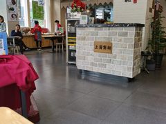 大堂-玖鲜小笼(中山广场店)