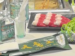 -草原塞蛮羊火锅城(港湾店)