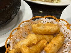 -适口餐厅砂锅粥(公信路总店)