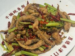 -昱德来·天津菜(河西店)