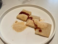 -川味堂·四川豆花(八卦岭店)