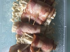 -蘑菇餐厅(小火瓦巷店)
