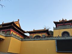 -南京市江宁方山