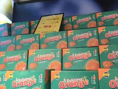 -鲜力达果品批发直销(青山店)