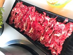 -牛记皇鲜牛肉火锅(环球度假区梨园店)
