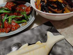 -小吊梨汤·北京菜·烤鸭(清河万象汇店)