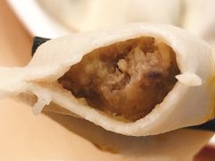 牛肉饺子-真阿婆水饺(高新路店)