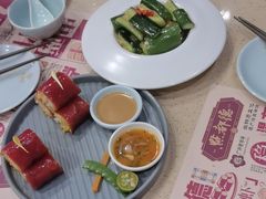 -点都德(中海环宇荟店)