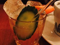 -Burger & Lobster(Dean Street)