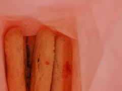 牛舌饼-桂香村(护国寺店)