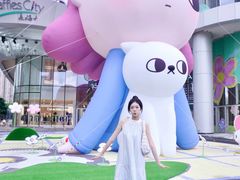 -深圳来福士广场