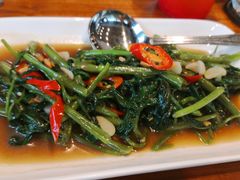 空心菜-Chom Cafe and Restaurant