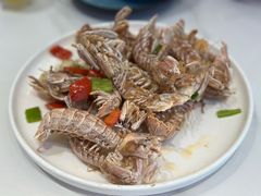 -方记海鲜大排档(乐山形象店)