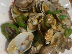 -南记食粥坊·宵夜大排档(岭南分店)