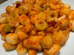 -北平盛世·新京菜·北京烤鸭(劲松·双井店)