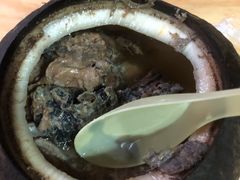 -達揚原味燉品(文明路店)